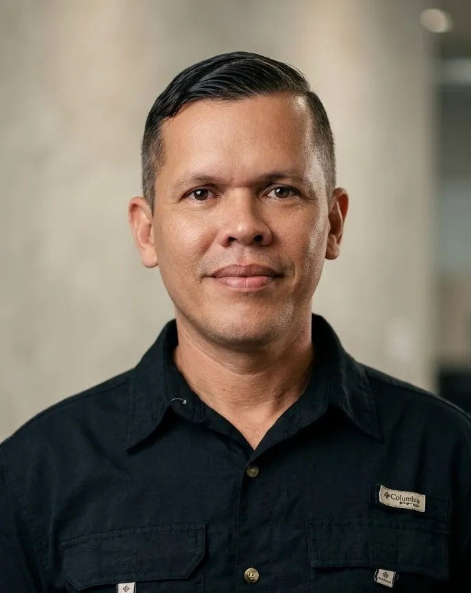 José Rafael Mora